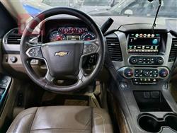 شيفروليه تاهو